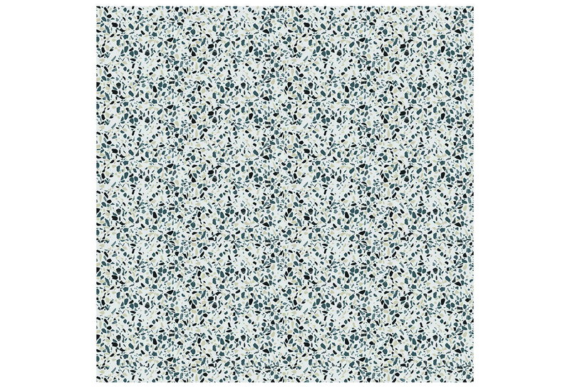 Αυτοκόλλητο Ρολό Terrazzo Γκρι