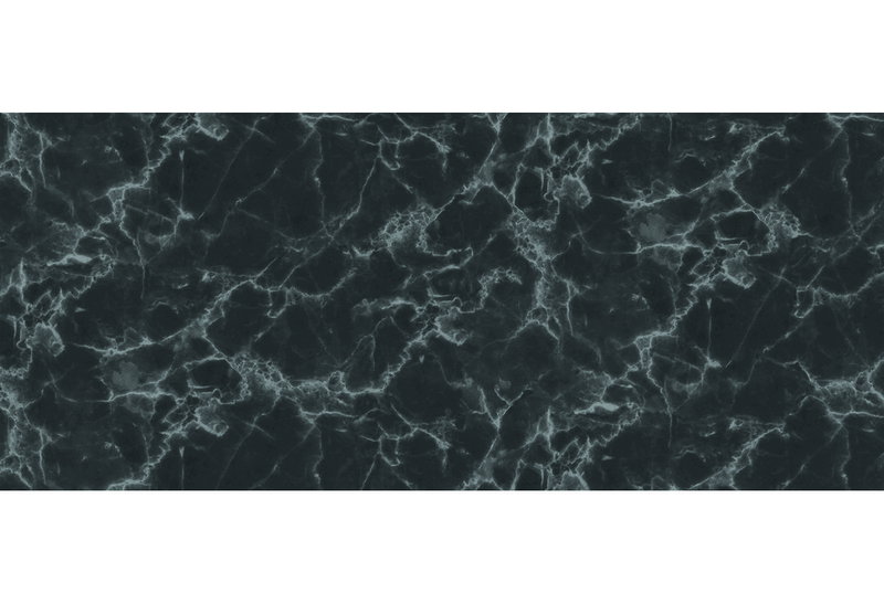 Αυτοκόλλητο Ρολό Marbled Ανθρακί
