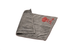 Πανί Καθαρισμού για Εμαγιέ και Ανοξείδωτες Επιφάνειες