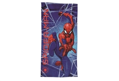 Disney Πετσέτα Θαλάσσης Spider-Man 140x70cm