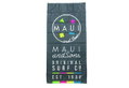 Maui&Sons Πετσέτα Θαλάσσης 180x90cm Γκρι