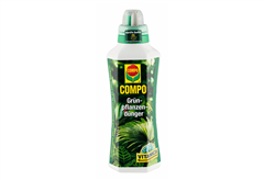 Υγρό Λίπασμα Compo Complesal για Πράσινα Φυτά 500mL
