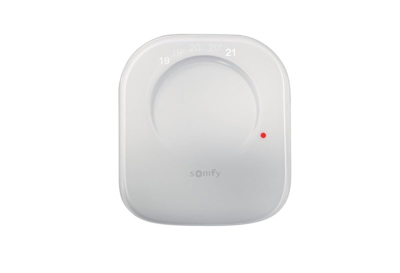 Θερμοστάτης Somfy Wifi