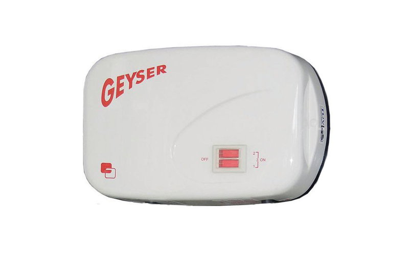Electric Heating Sink Water Ταχυθερμαντήρας  5000W