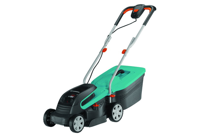 Χλοοκοπτικό Μπαταρίας Gardena Power Max 32/36 P4A