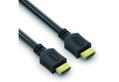 Καλώδιο HDMI High Speed 5m Μαύρο