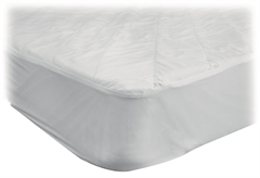 Προστατευτικό Στρώματος Μονό Easy Home με Φάσα 200x90cm