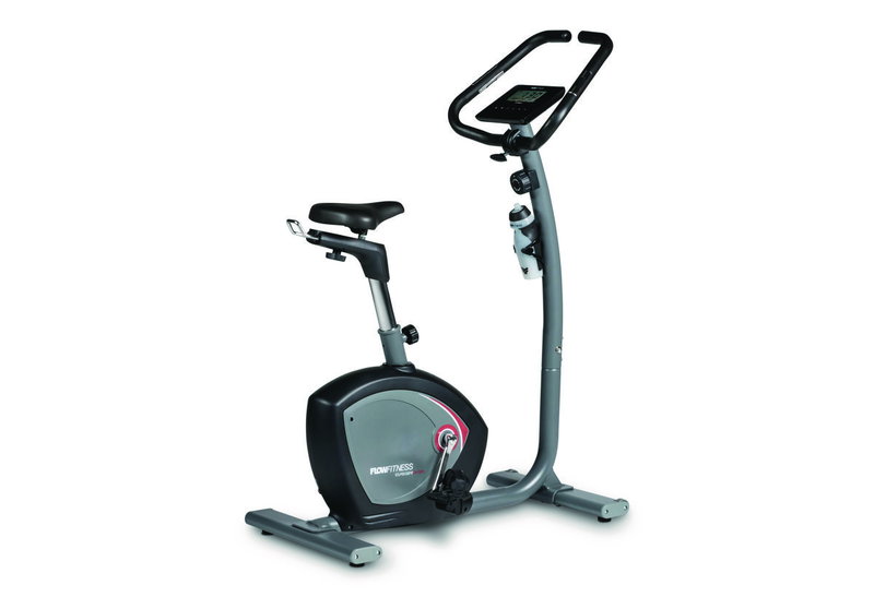Ποδήλατο Γυμναστικής Flow Turner DHT500