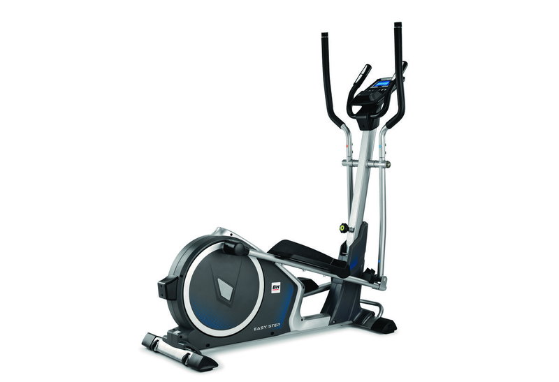 Ελλειπτικό BH Easystep Dual