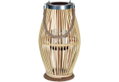 Φανάρι Φ.21Χ38 cm Bamboo