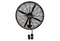 United UIF-763 Ανεμιστήρας Τοίχου Βιομηχανικός Φ50cm