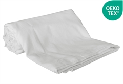 Τραπεζομάντηλο Easy Home Deco 170x170cm Λευκό