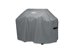 Κάλυμμα Ψησταριάς Weber Genesis II 300 Μ176.5xΠ58.9xΥ105.2cm