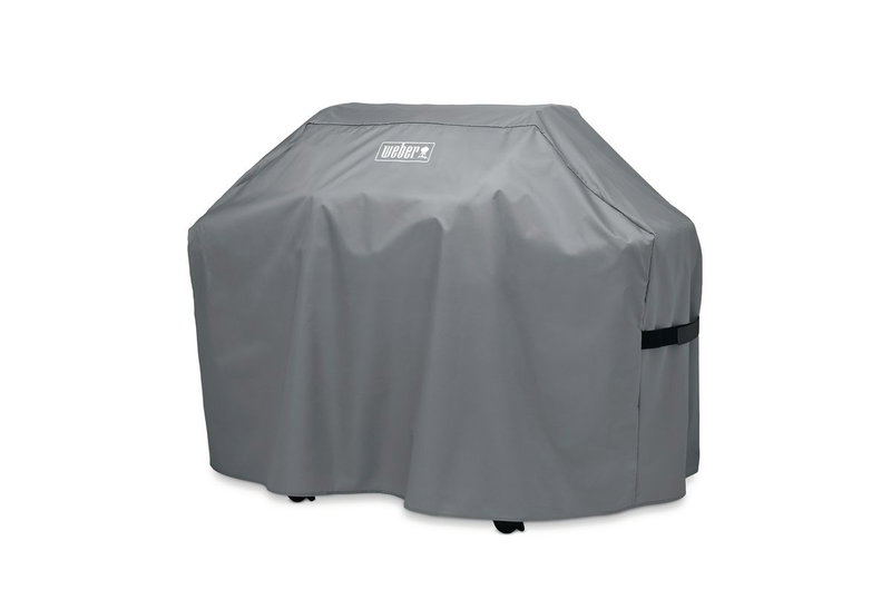 Κάλυμμα Ψησταριάς Weber Genesis II 300 Μ176.5xΠ58.9xΥ105.2cm