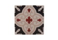 Σουβερ Deco Bahia 9X9cm Κεραμικό