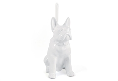 Πιγκάλ Σκύλος (GLD.710555) Λευκό