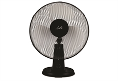 Life Ponente Ανεμιστήρας Επιτραπέζιος Φ40cm