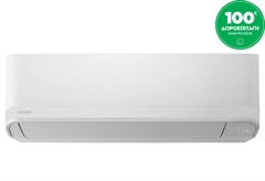 Toshiba Seiya RAS-18J2KVG-E Κλιματιστικό Inverter 18000BTU