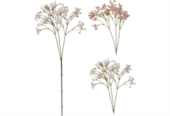 Συνθετικό Λουλούδι Gypsophila 68cm σε Διάφορα Χρώματα