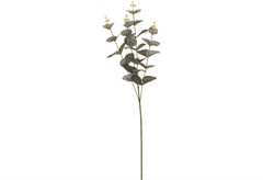 Διακοσμητικό Λουλούδι Ευκάλυπτος 65cm
