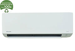 Daikin Siesta Sensira C50 ATXC50C/ARXC50C Κλιματιστικό Inverter 18000BTU