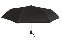 Ομπρέλα Ανδρική Μίνι Πλαστική 53cm