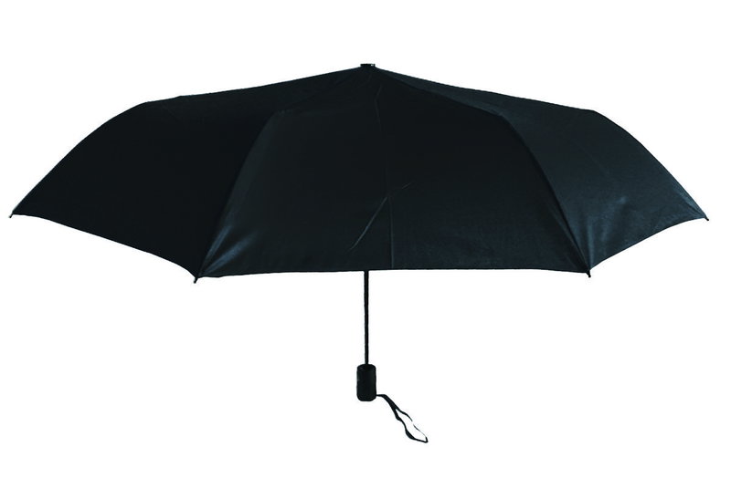 Ομπρέλα Μίνι Πλαστική 53cm