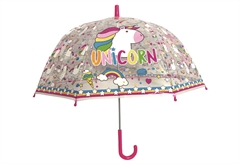 Ομπρέλα Παιδική Unicorn 48cm