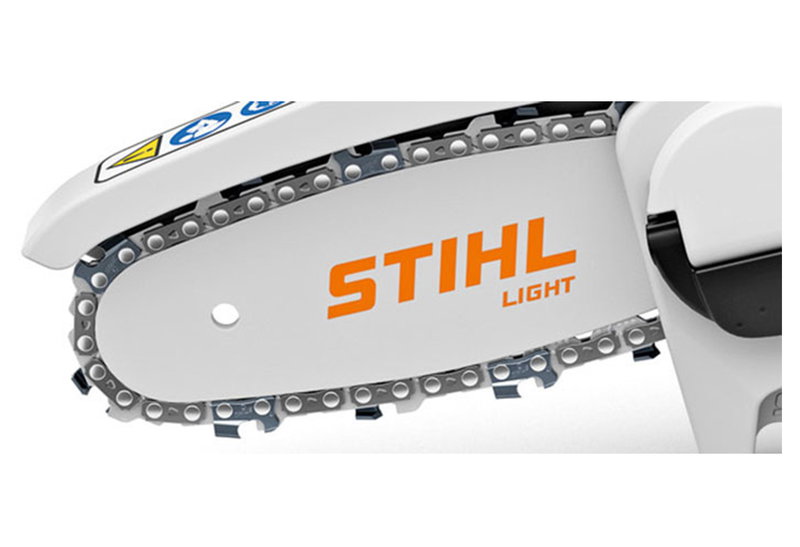 Stihl Λάμα για Κλαδευτήρι Κήπου GTA 26