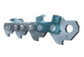 Stihl Αλυσίδα 28 Οδηγών 3/8“ PM3