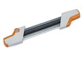 Βάση Λίμας Stihll 1/4" 2 σε 1