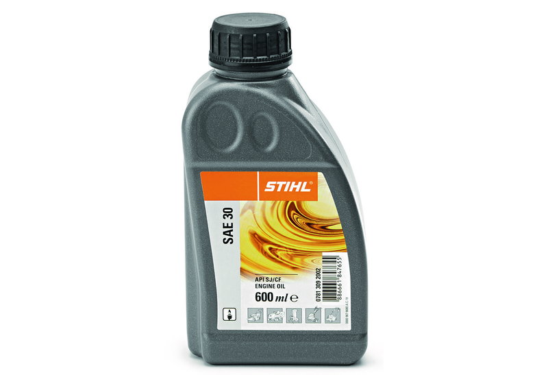 Λάδι Κινητήρα Stihl Sae 30