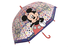Ομπρέλα Παιδική Disney Mickey Mouse Φ.90cm