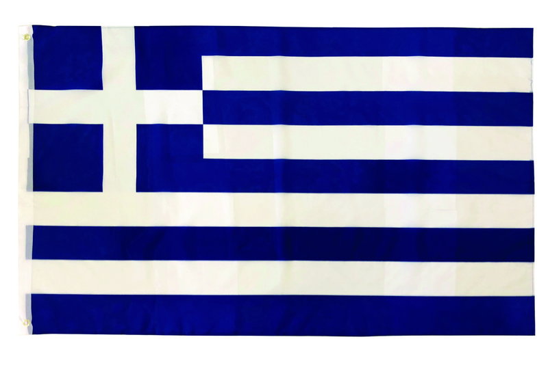 Σημαία της Ελλάδας 150x90cm