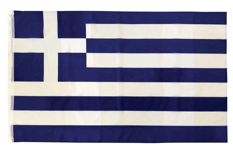 Σημαία της Ελλάδας 90x60cm
