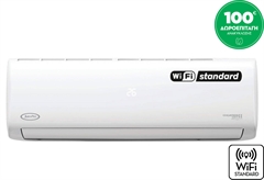 Juro Pro Oxygen Eco ΙΙ Κλιματιστικό Inverter 24000BTU