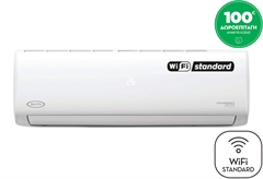 Juro Pro Oxygen Eco ΙΙ Κλιματιστικό Inverter 24000BTU