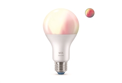 Λαμπτήρας Led Wiz Connected A67 E27