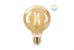 Λαμπτήρας Led Wiz Connected G95 E27