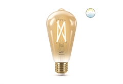 Λαμπτήρας Led Wiz St64 7W Ε27 640lm
