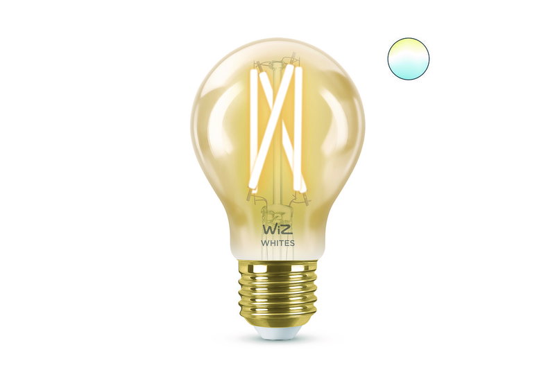 Λαμπτήρας Led Wiz A60 7W E27 640lm