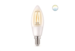Λαμπτήρας Led Wiz Κερί 4.9