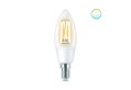 Λαμπτήρας Led Wiz Κερί 4.9