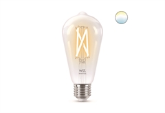 Λαμπτήρας Led Wiz St64 7W Ε27 806lm