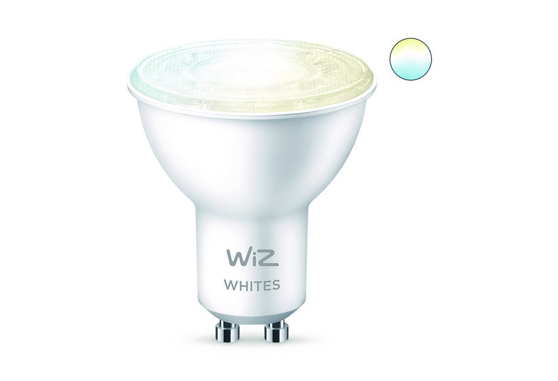 Λαμπτήρας Led Wiz Tunable 4.7W 400lm GU10