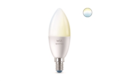 Λαμπτήρας Led Wiz Κερί 4.9