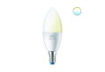 Λαμπτήρας Led Wiz Κερί 4.9