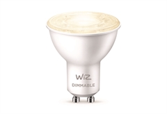 Λαμπτήρας Led Wiz 4.7W 400lm 2700K GU10