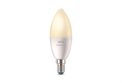 Λαμπτήρας Led Wiz Κερί 4.9