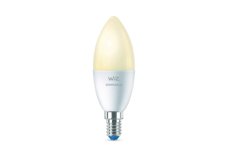 Λαμπτήρας Led Wiz Κερί 4.9